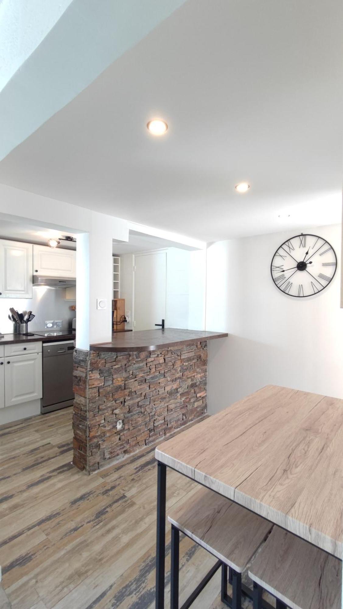 Apartament La Caravelle - A 5 Min De Cassis Roquefort-la-Bédoule Zewnętrze zdjęcie