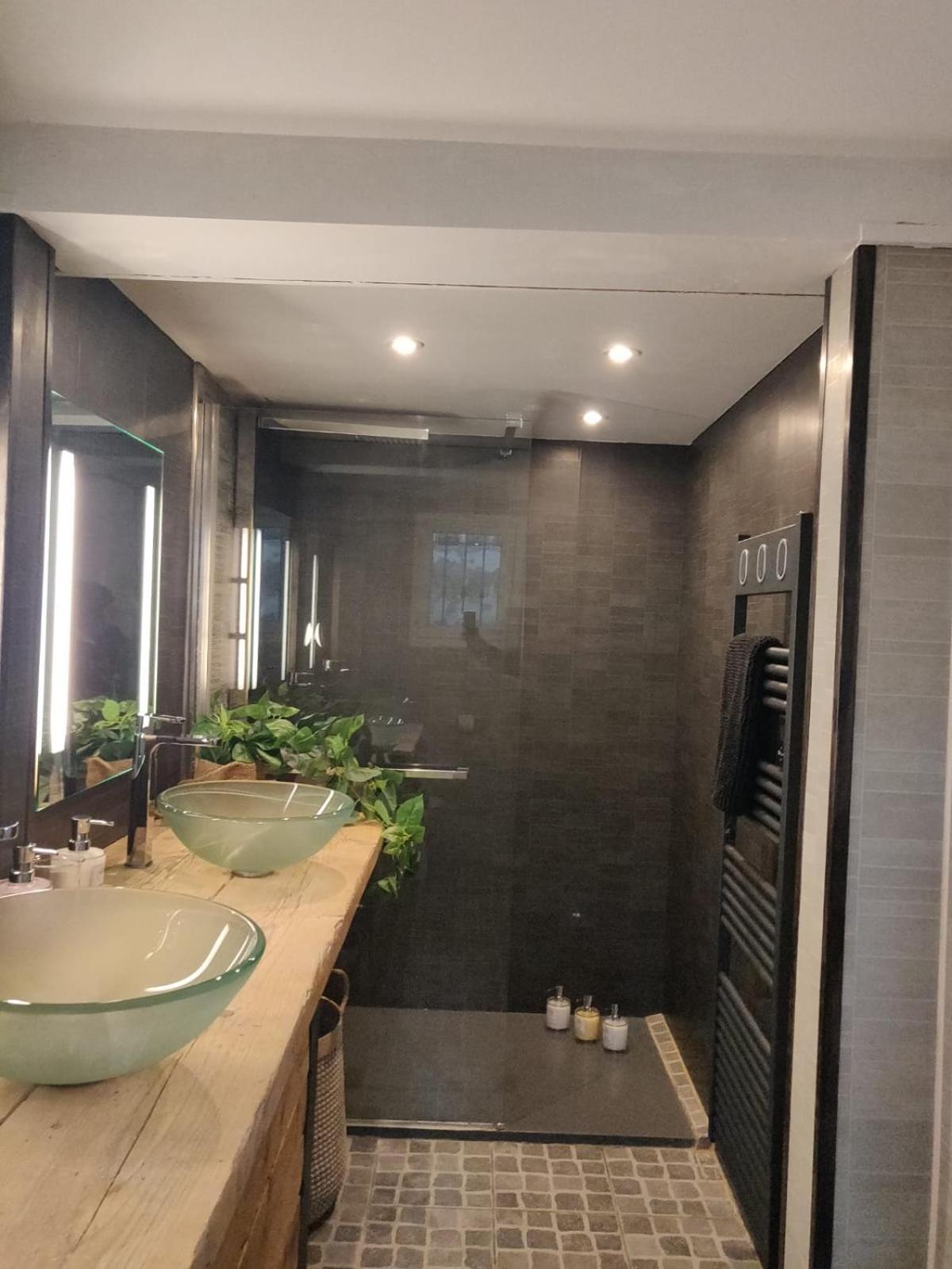 Apartament La Caravelle - A 5 Min De Cassis Roquefort-la-Bédoule Zewnętrze zdjęcie