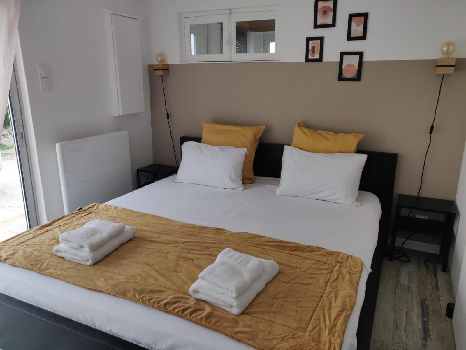 Apartament La Caravelle - A 5 Min De Cassis Roquefort-la-Bédoule Zewnętrze zdjęcie